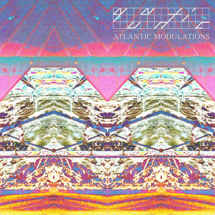 Quantic - Atlantic Modulations Vinyl EP New 2019