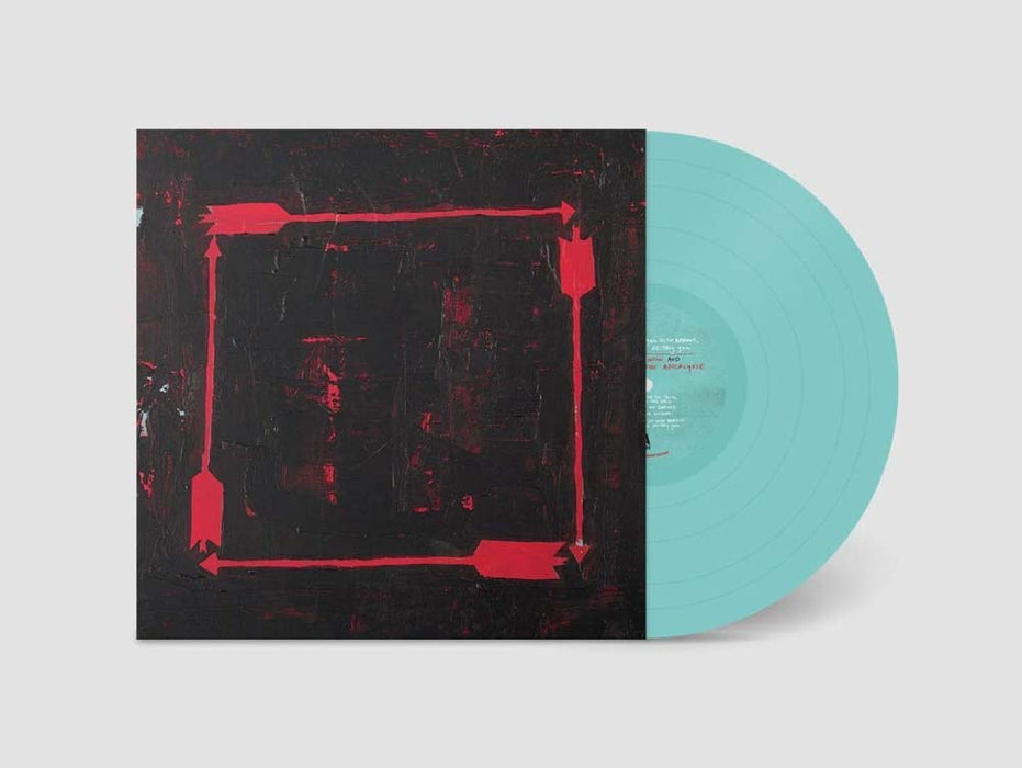 Micah P Hinson When I Shoot At You With Arrows Indies Col Vinyl LP 2018