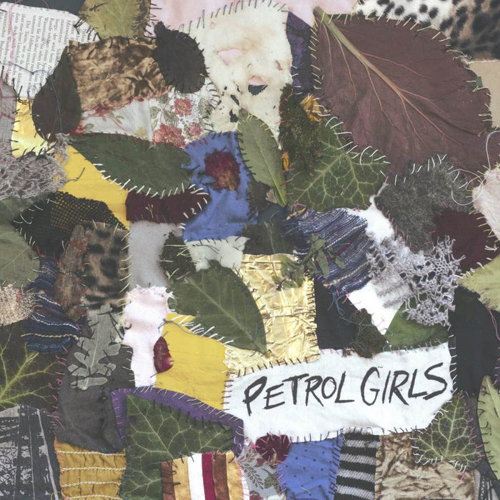 Petrol Girls Cut & Stitch Vinyl LP New 2019