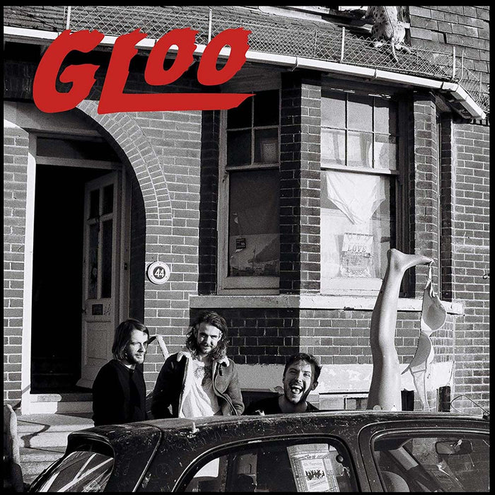 Gloo - A Pathetic Yh Vinyl New 2019