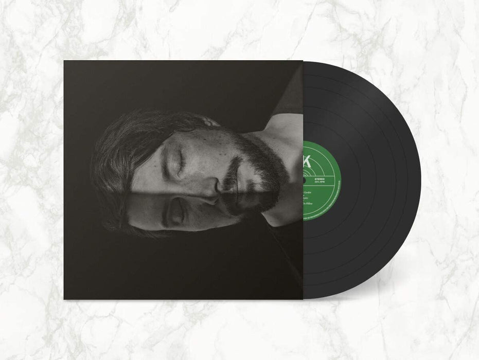 Aidan Knight - Aidan Knight (Self Titled) Vinyl LP 2020