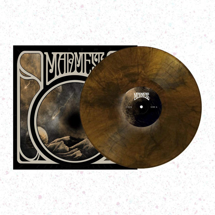 Madmess Madmess 12" Vinyl EP 2021