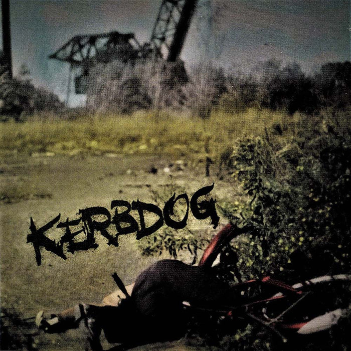 Kerbdog Kerbdog  (Self-Titled) Vinyl LP 2021