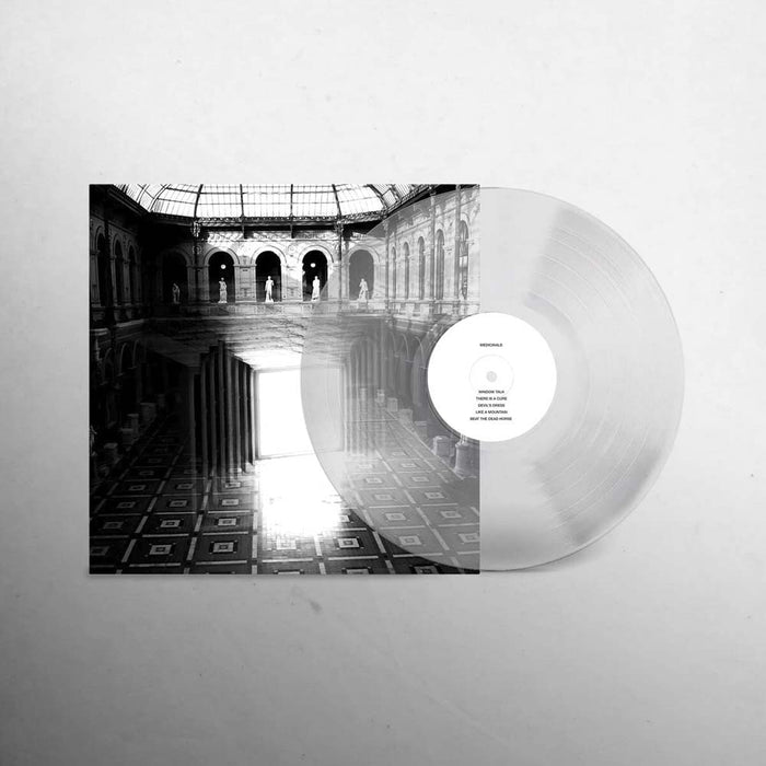 Timber Timbre Medicinals Vinyl LP Clear 2023