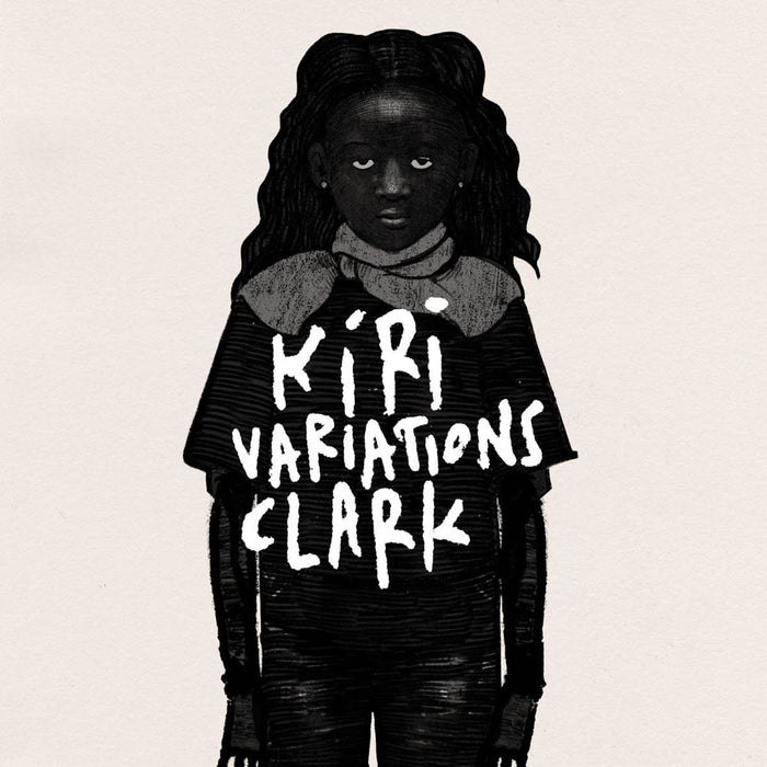 Clark Kiri Variations Vinyl LP New 2019