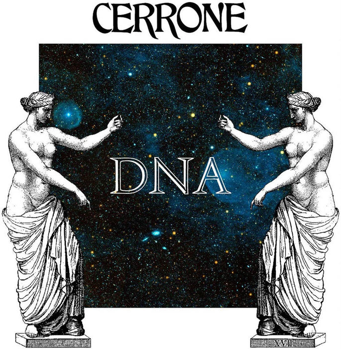 Cerrone DNA Vinyl LP + CD 2020