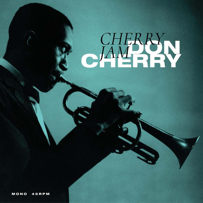 Don Cherry Cherry Jam Vinyl EP RSD 2020
