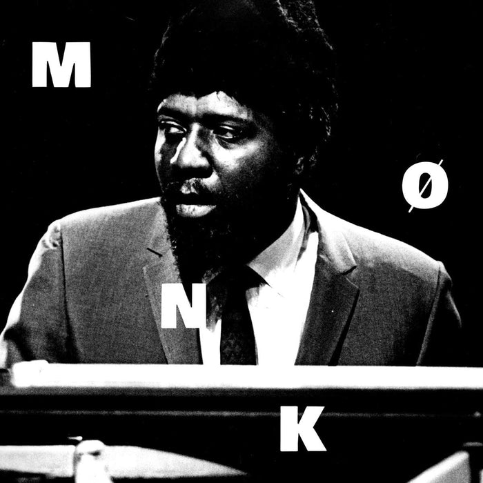 Thelonious Monk Monk Vinyl LP Indies Colour 2021