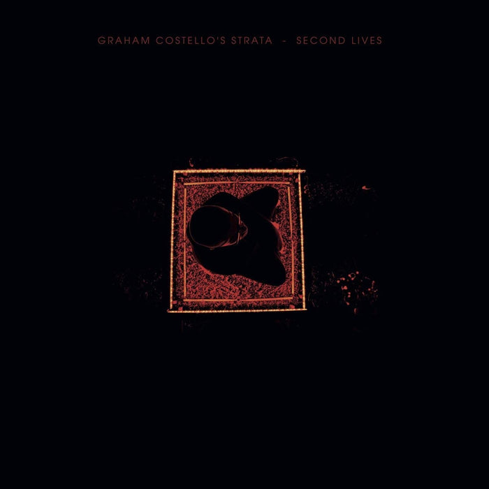 Graham Costello Second Lives Vinyl LP 2021