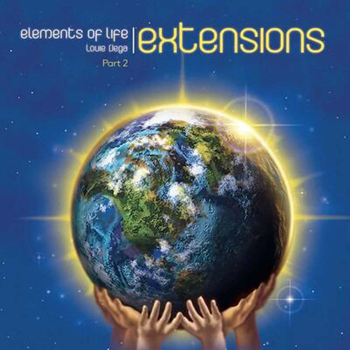 Elements Of Life - Extensions Part 2 Vinyl LP 2020