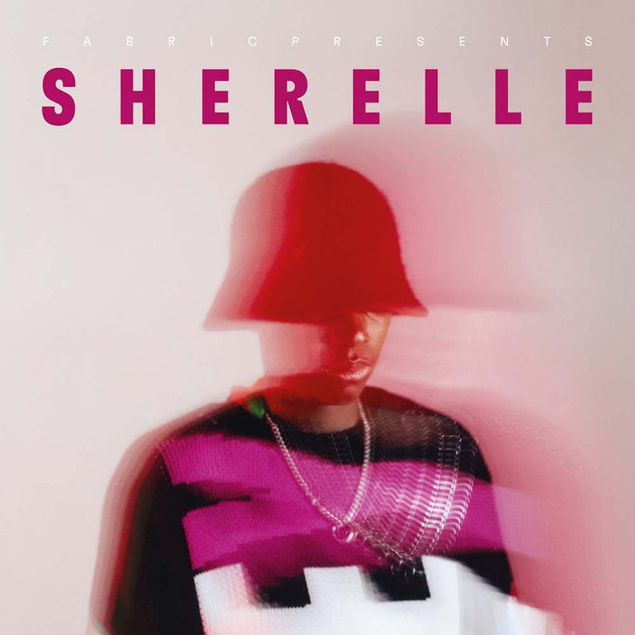 Fabric Presents Sherelle Vinyl LP 2021