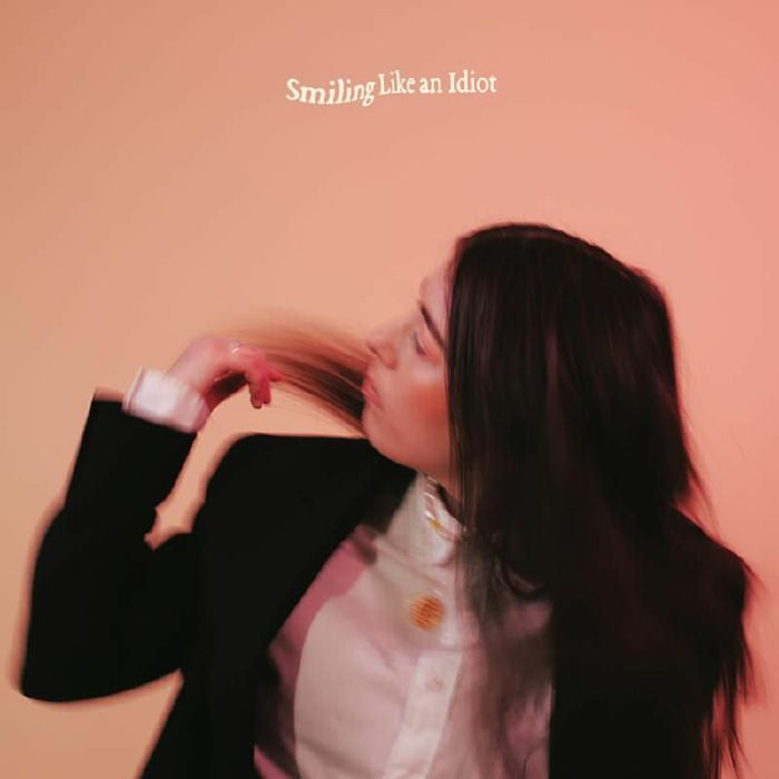 Sorcha Richardson Smiling Like An Idiot Vinyl LP 2022