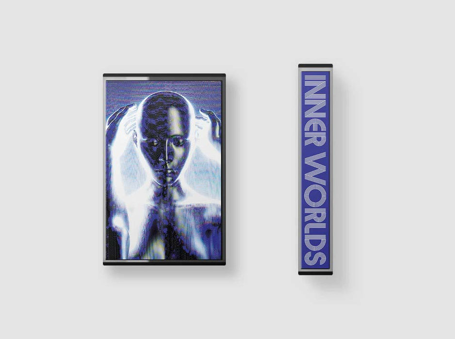 Soccer96 Inner Worlds Cassette Tape 2022