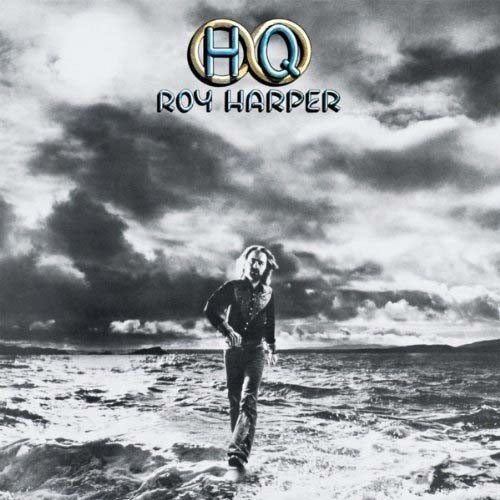 Roy Harper HQ Vinyl LP 2017