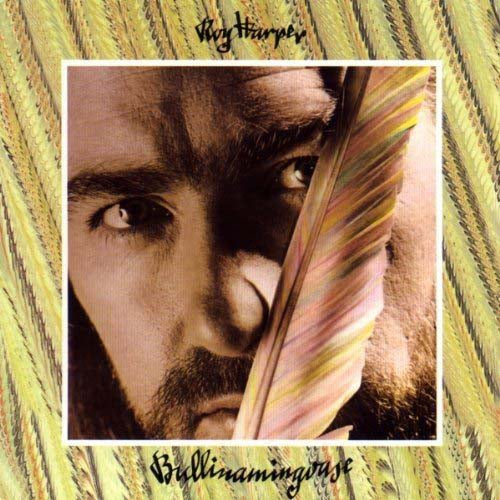 Roy Harper Bullinamingvase Vinyl LP 2017