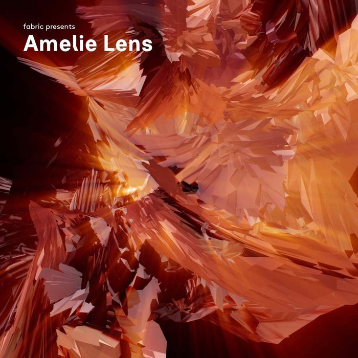 Amelie Lens Vinyl LP 2019