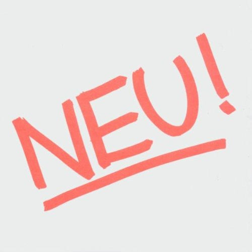 Neu! Neu! Vinyl LP 2015