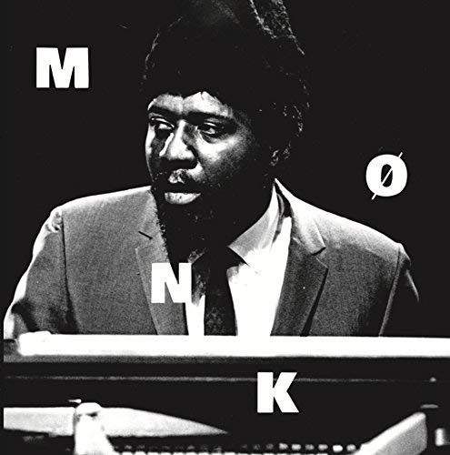 Thelonious Monk Monk Vinyl LP New 2018