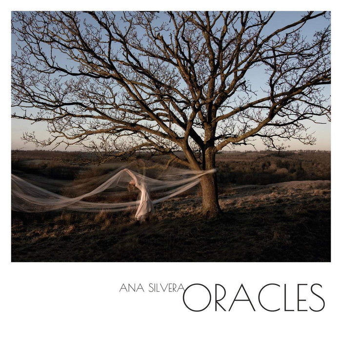 Ana Silvera Oracles Vinyl LP 2018