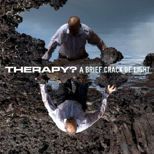 Therapy? - Brief Crack of Light Vinyl LP Purple Colour 2012