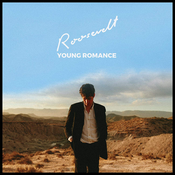 Roosevelt Young Romance Vinyl LP New 2018