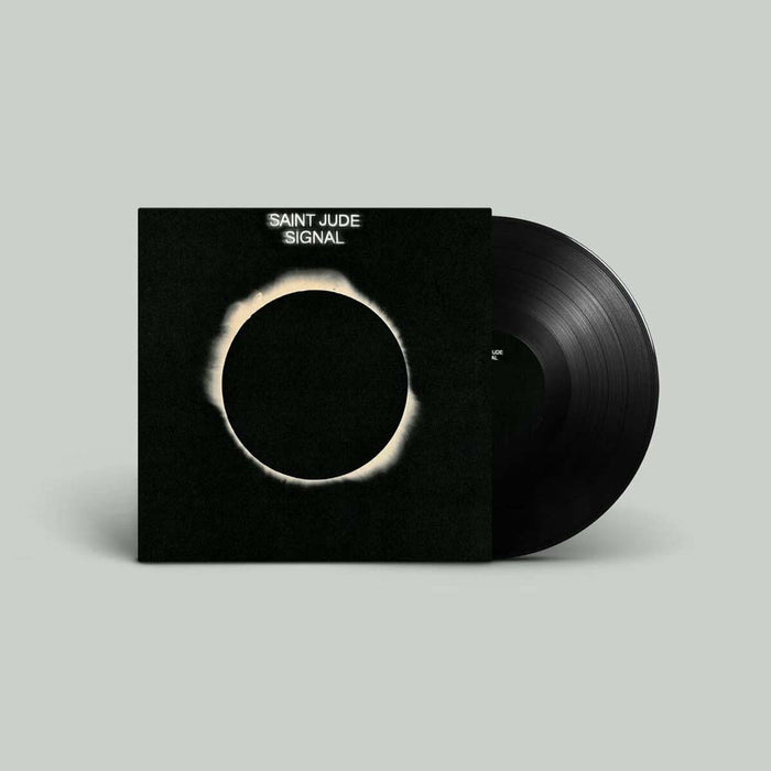 Saint Jude Signal Vinyl LP 2022