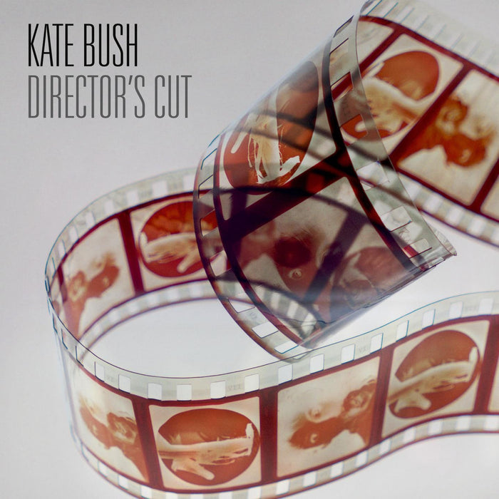 KATE BUSH DIRECTORS CUT LP VINYL 33RPM NEW