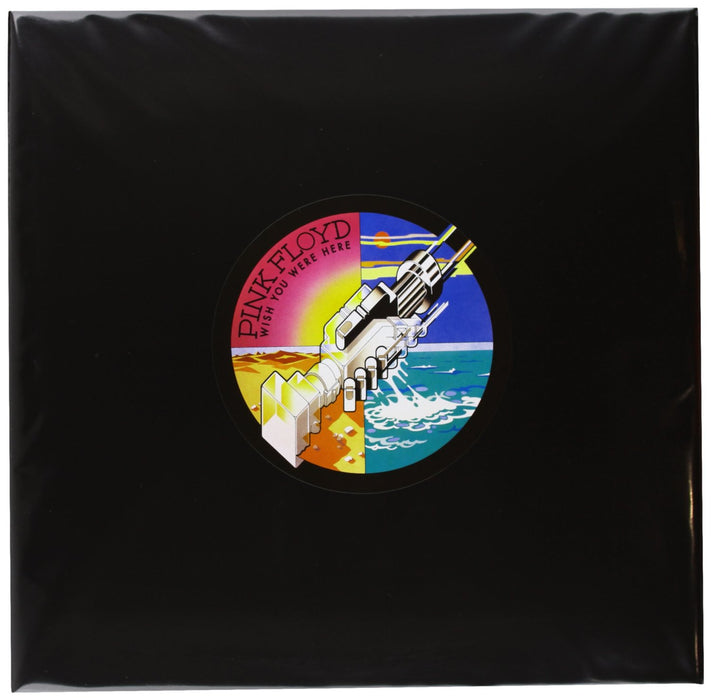 Pink Floyd Wish You Were Here Vinyl LP Reissue 2016