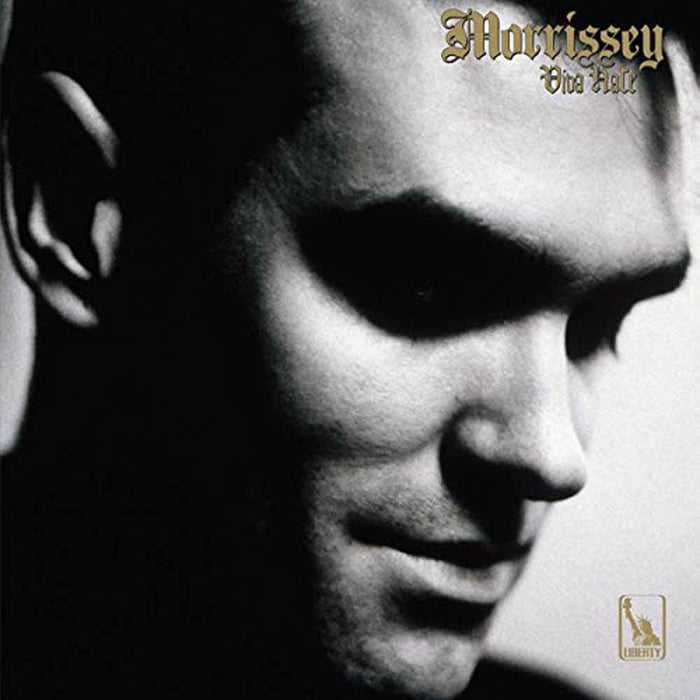 Morrissey Viva Hate Vinyl LP 2012