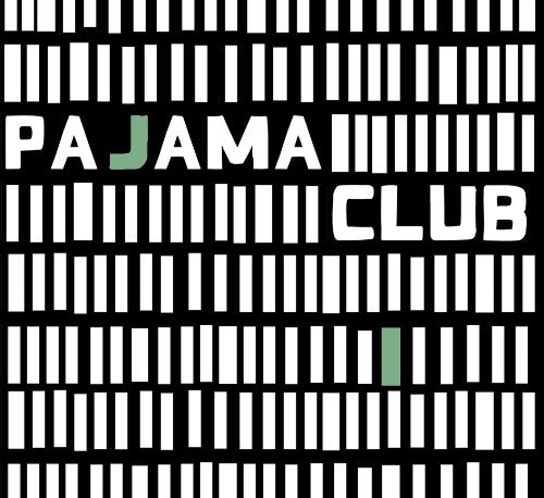 Pajama Club - Pajama Club Vinyl LP New