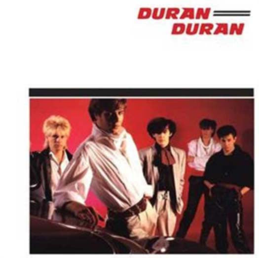 Duran Duran LP Vinyl New