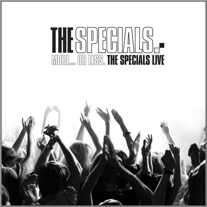 SPECIALS MORE OR LESSSPECIALS L LP VINYL 33RPM NEW