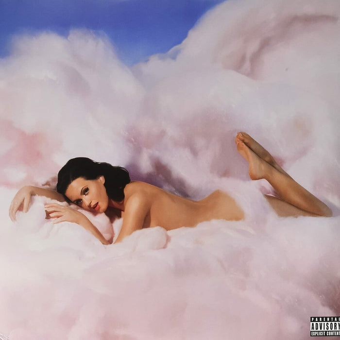 Katy Perry - Teenage Dream Vinyl LP 2010