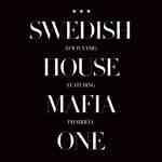 SWEDISH HOUSE MAFIA ONE FEAT PHARRELL 12" VINYL SINGLE NEW