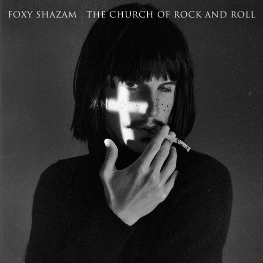 FOXY SHAZAM CHURCH OF ROCK & ROLL LP VINYL NEW (US) 33RPM