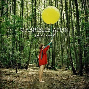 Gabrielle Aplin Panic Cord 2013 Pop Folk World Country Music 7" Vinyl Brand New