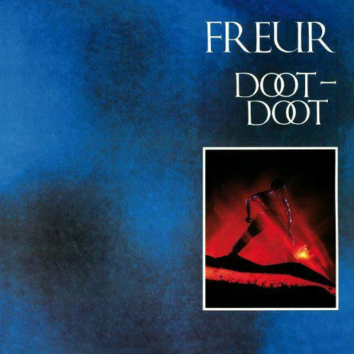 FREUR DOOT TO DOOT LP VINYL 33RPM NEW