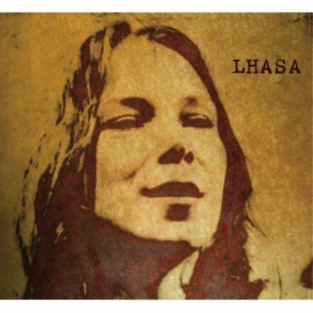 LHASA LHASA 2009 WORLD LP VINYL NEW 33RPM