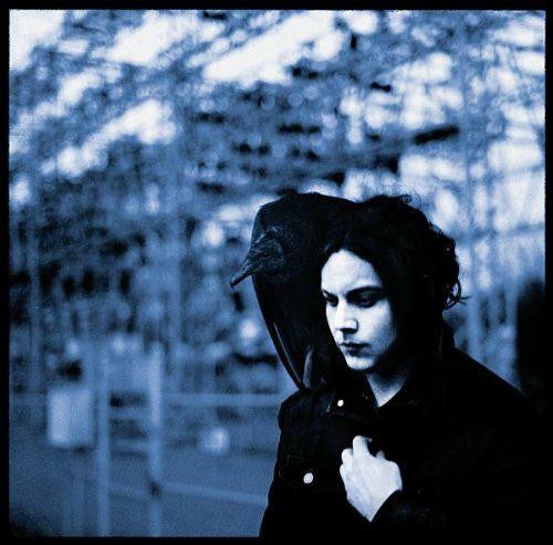 JACK WHITE BLUNDERBUSS LP VINYL NEW 33RPM