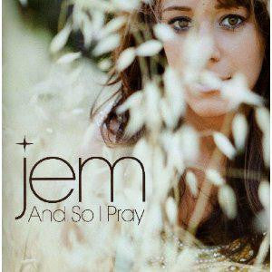 Jem - And So I Pray - Trip Hop Pop Rock Music 7" Vinyl Single Brand New