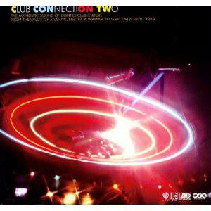 CLUB CONNECTION VOL2 LP VINYL NEW 33RPM