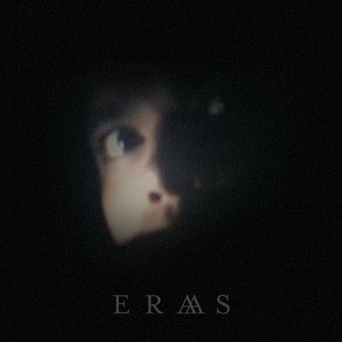 ERAAS ERAAS AMBIENT LP VINYL NEW 33RPM