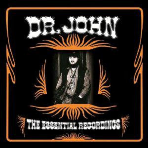 DR JOHN ESSENTIAL RECORDINGS 2001 DELUXE 180 GRAM 2 LP LP VINYL NEW 33RPM