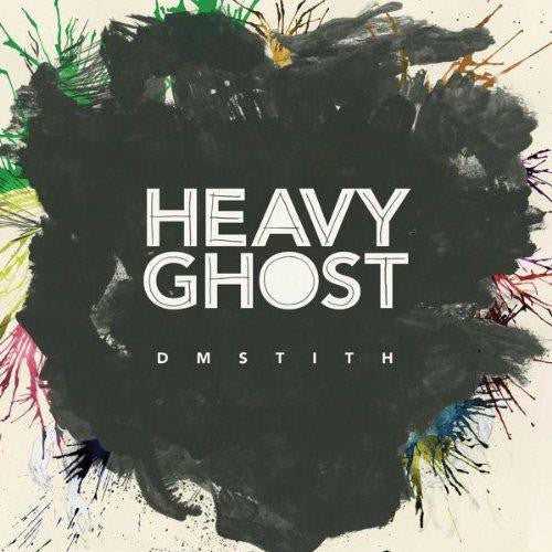 DM STITH HEAVY GHOST LP VINYL 33RPM NEW 2010