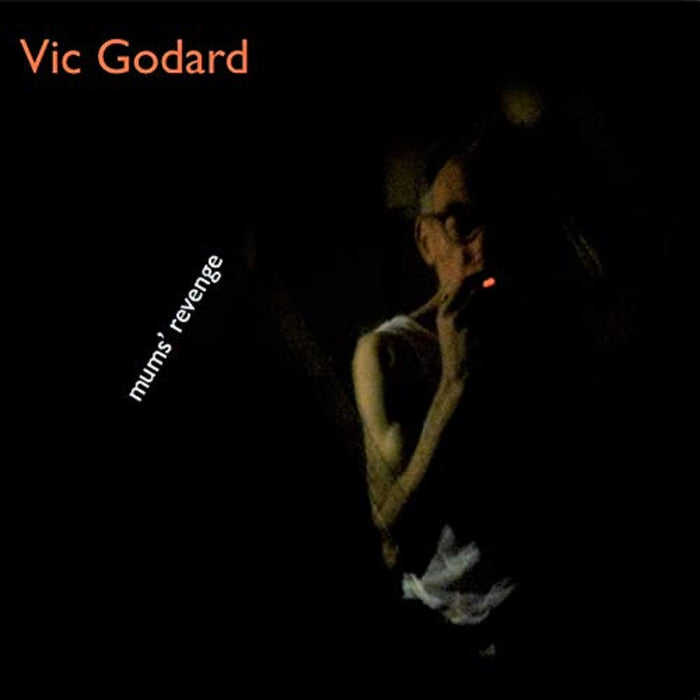 Vic Godard Mums Revenge Vinyl LP New 2019