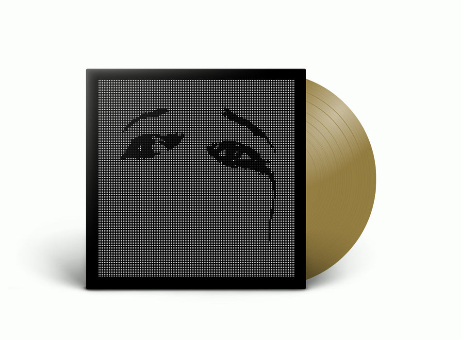 Deftones - OHMS Vinyl LP Indies Gold Colour 2020