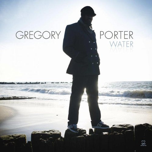 Gregory Porter Water Vinyl LP (Deluxe Edition) 2013