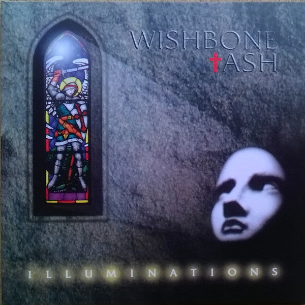 WISHBONE ASH Illuminations LP Vinyl NEW RSD 2017 Limited Edition