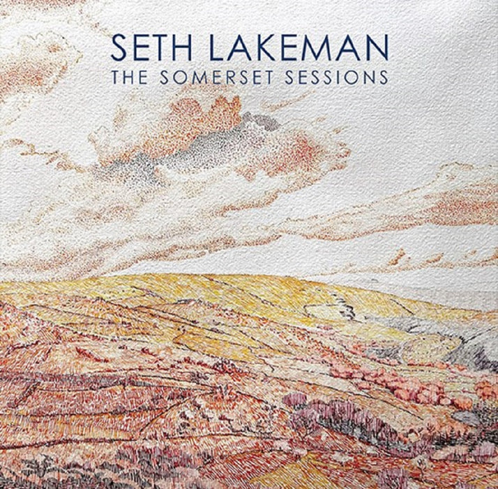 Seth Lakeman The Somerset Sessions Vinyl LP RSD 2023