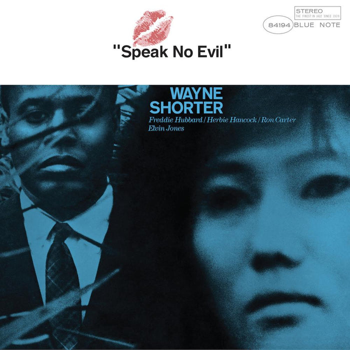 Wayne Shorter - Speak No Evil Vinyl LP 2021